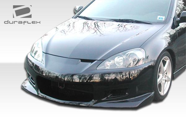 2005-2006 Acura RSX Duraflex C-2 Front Bumper - Image 6