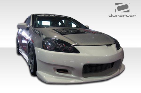 2005-2006 Acura RSX Duraflex C-2 Front Bumper - Image 7