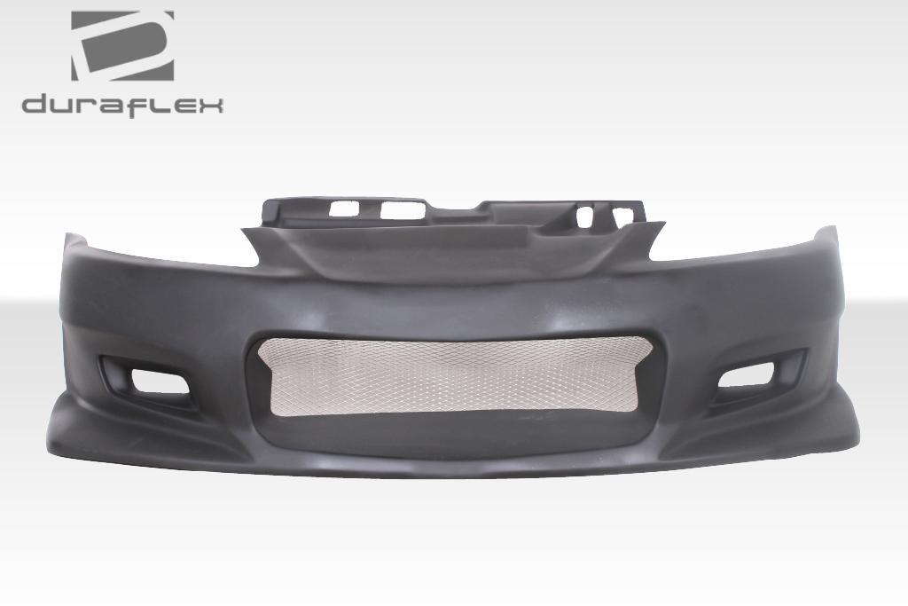 2005-2006 Acura RSX Duraflex C-2 Front Bumper - Image 8