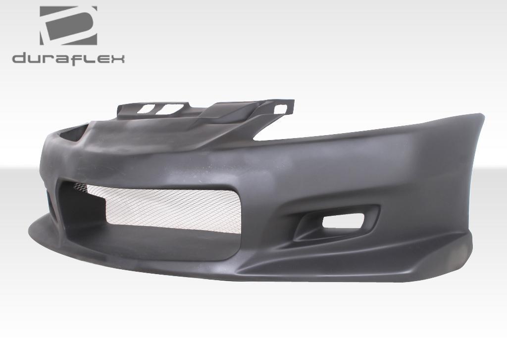 2005-2006 Acura RSX Duraflex C-2 Front Bumper - Image 9