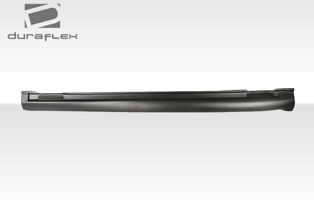 2002-2007 Subaru Impreza Duraflex STI Look Side Skirts - Image 6