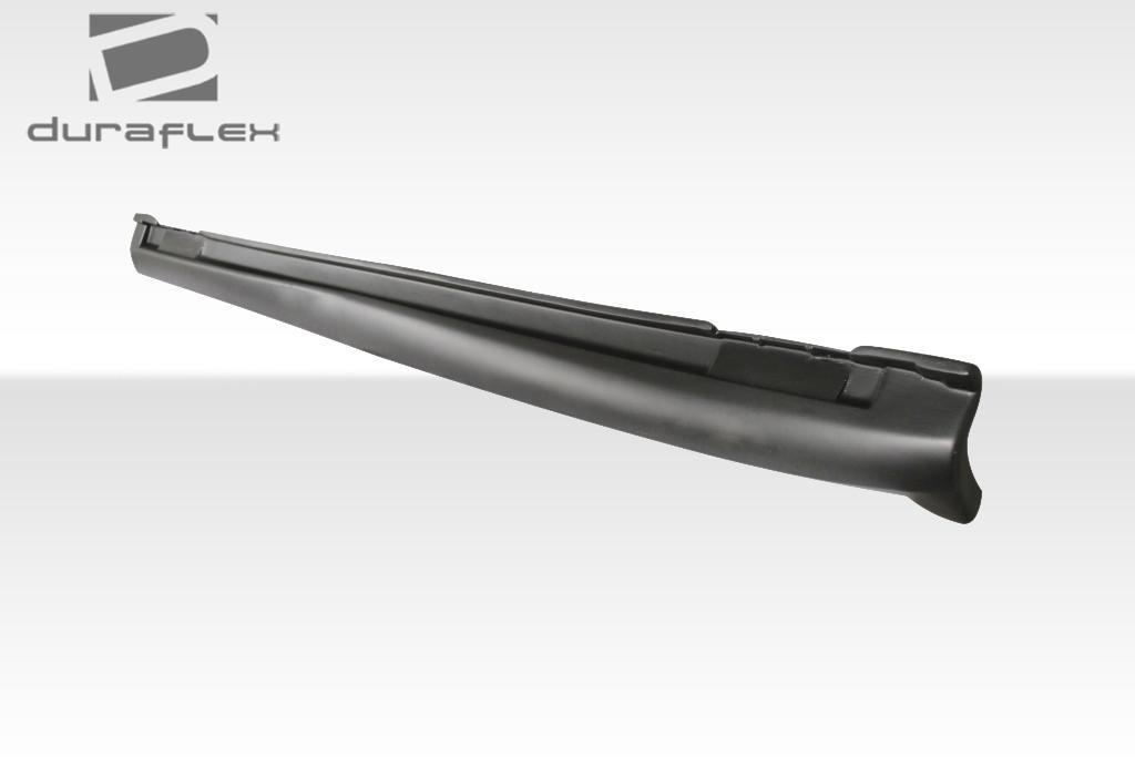 2002-2007 Subaru Impreza Duraflex STI Look Side Skirts - Image 7