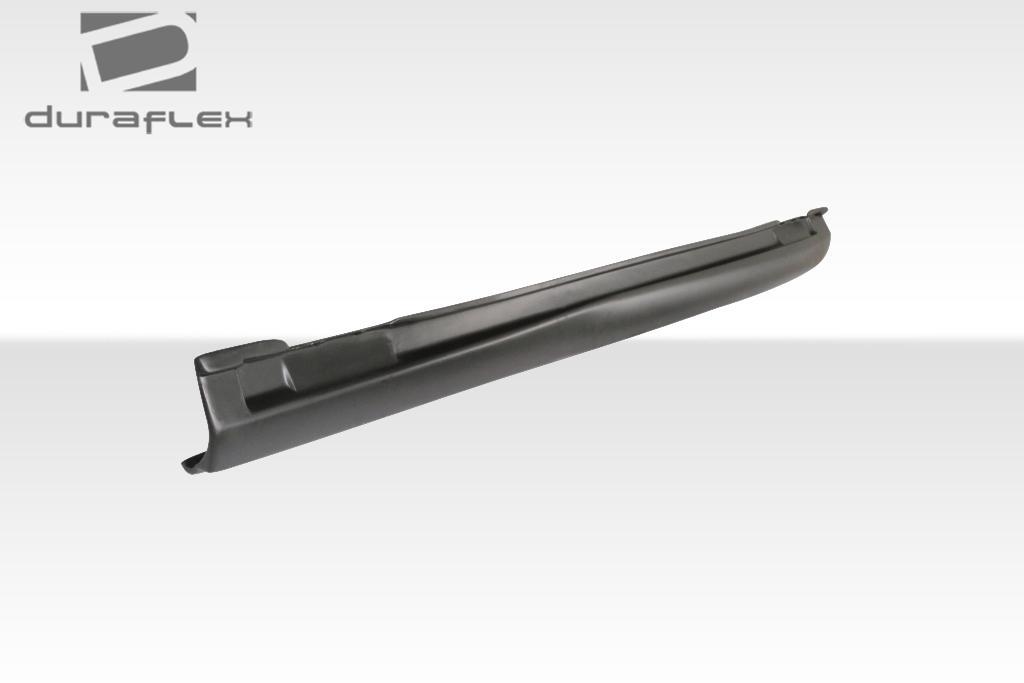 2002-2007 Subaru Impreza Duraflex STI Look Side Skirts - Image 8