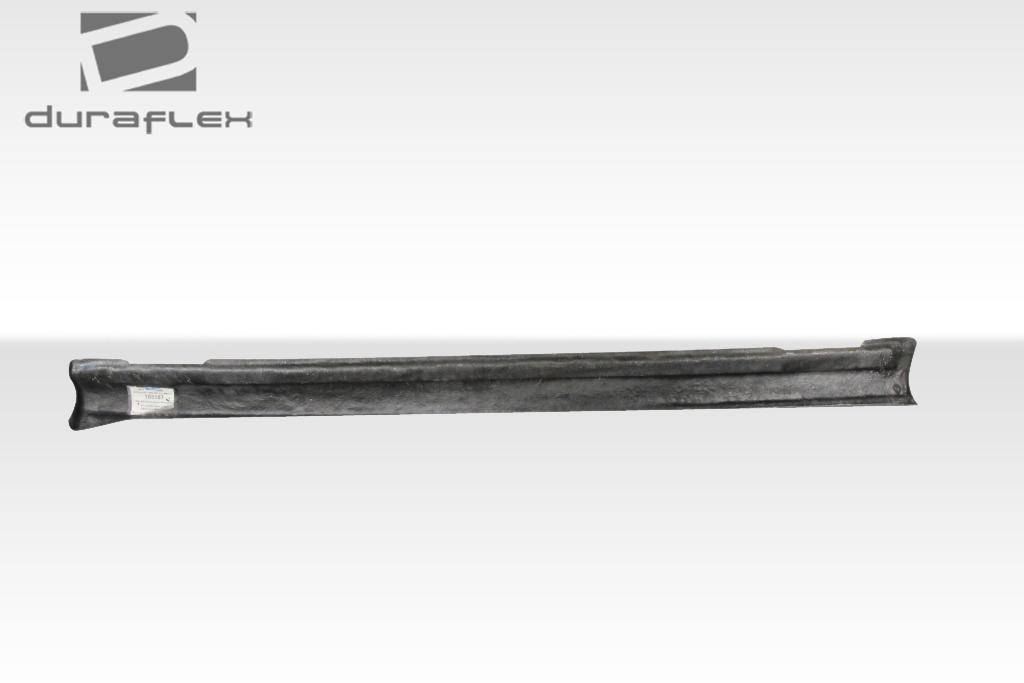 2002-2007 Subaru Impreza Duraflex STI Look Side Skirts - Image 9