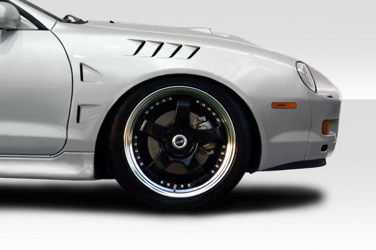 1994-1999 Toyota Celica Duraflex Z3 Fender - Image 1