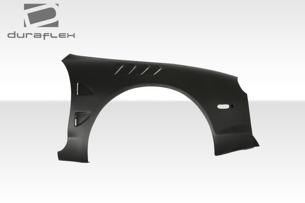1994-1999 Toyota Celica Duraflex Z3 Fender - Image 2