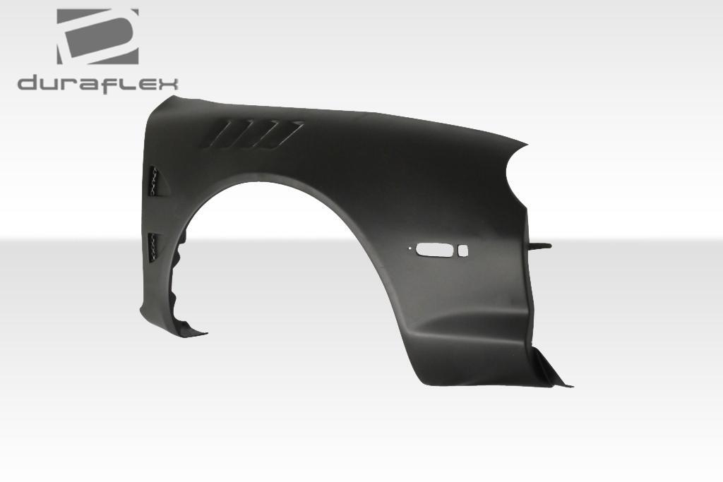 1994-1999 Toyota Celica Duraflex Z3 Fender - Image 3