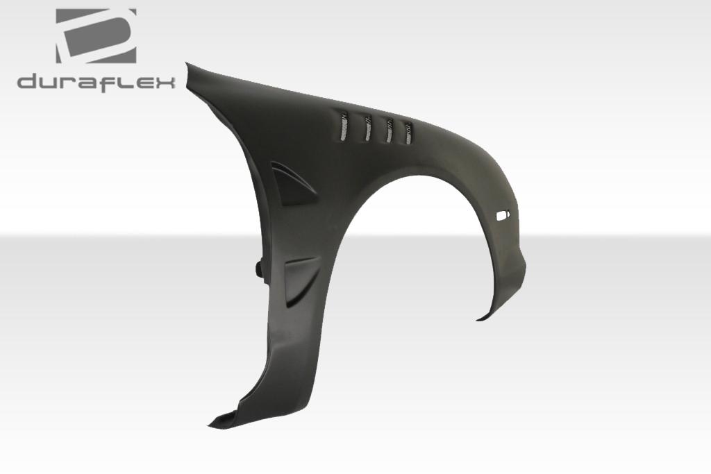 1994-1999 Toyota Celica Duraflex Z3 Fender - Image 4