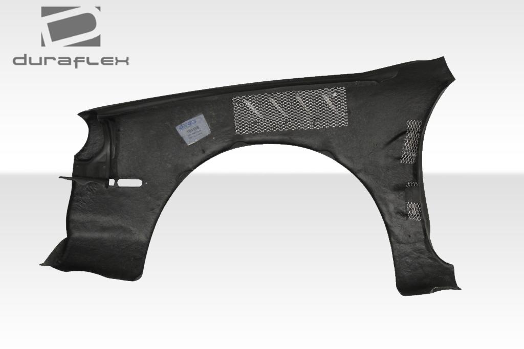 1994-1999 Toyota Celica Duraflex Z3 Fender - Image 5