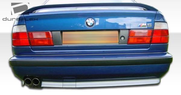 1989-1995 BMW 5 Series Duraflex M5 Look Rear Bumper - Image 4