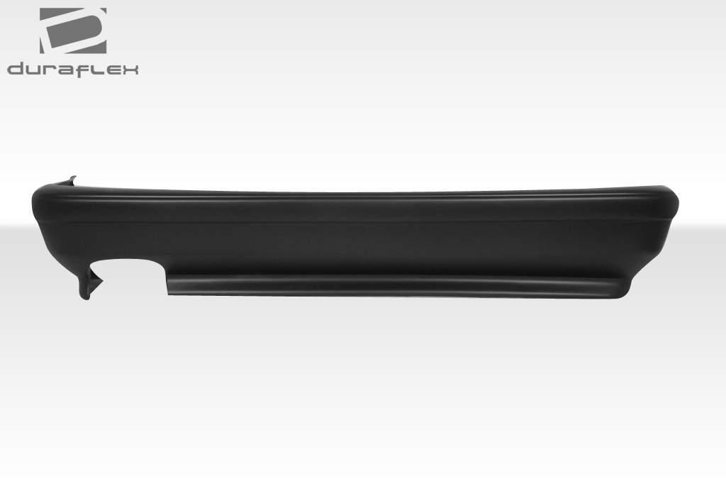 1989-1995 BMW 5 Series Duraflex M5 Look Rear Bumper - Image 5
