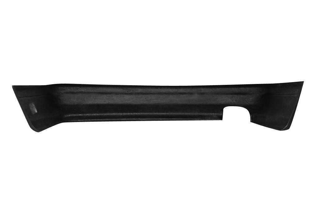 1989-1995 BMW 5 Series Duraflex M5 Look Rear Bumper - Image 8