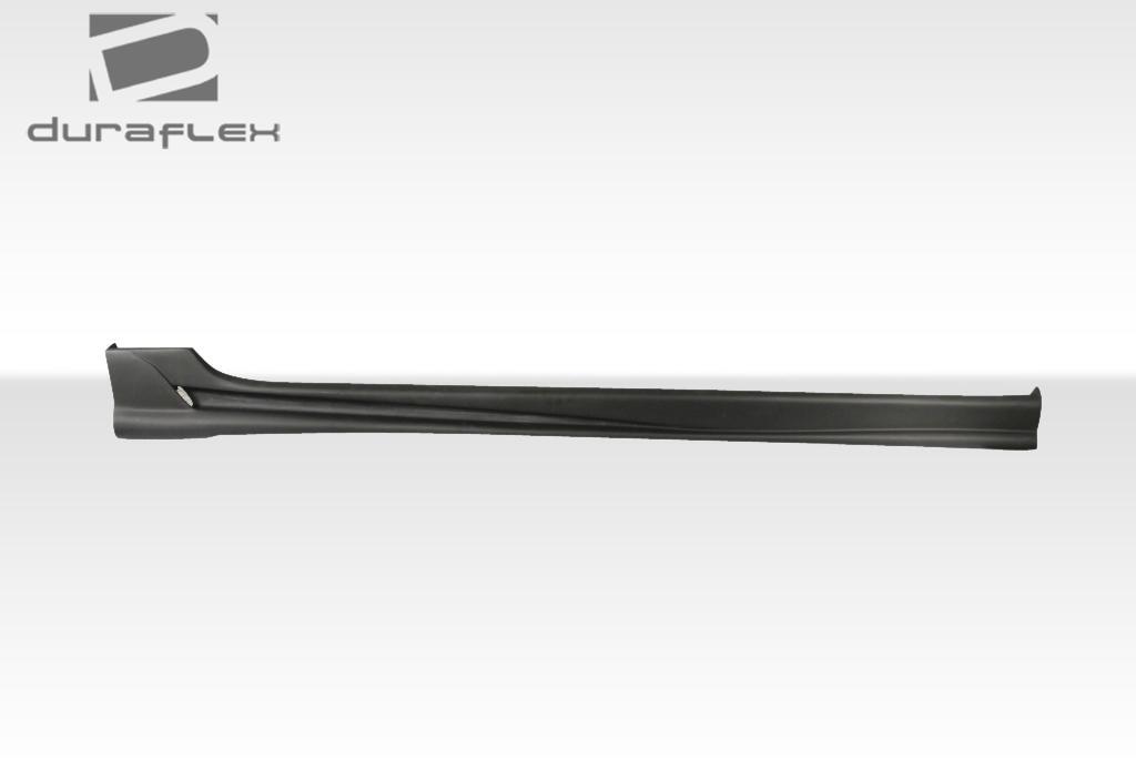 2004-2011 Mazda RX8 Duraflex Raven Side Skirts - Image 3