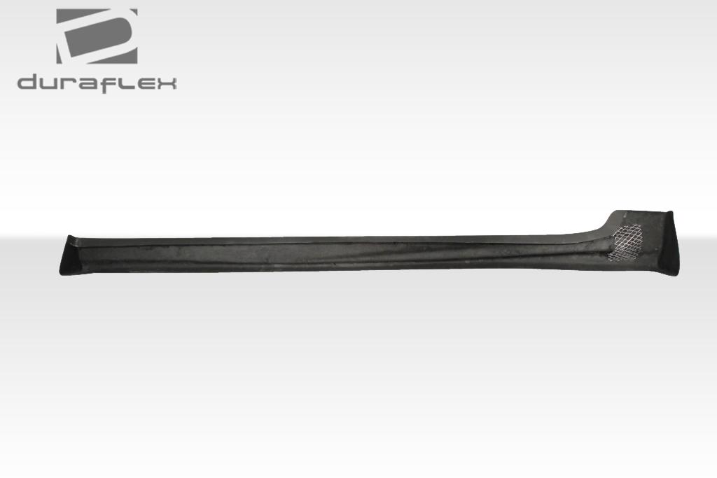 2004-2011 Mazda RX8 Duraflex Raven Side Skirts - Image 6