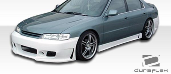 1994-1997 Honda Accord Duraflex B-2 Side Skirts - Image 2