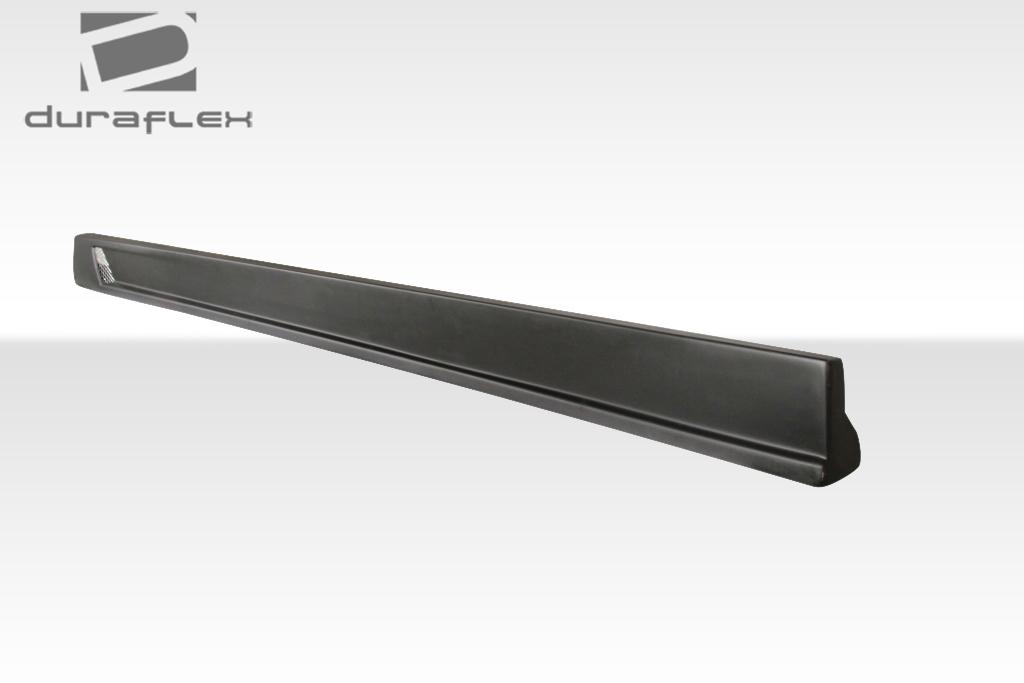 1994-1997 Honda Accord Duraflex B-2 Side Skirts - Image 6