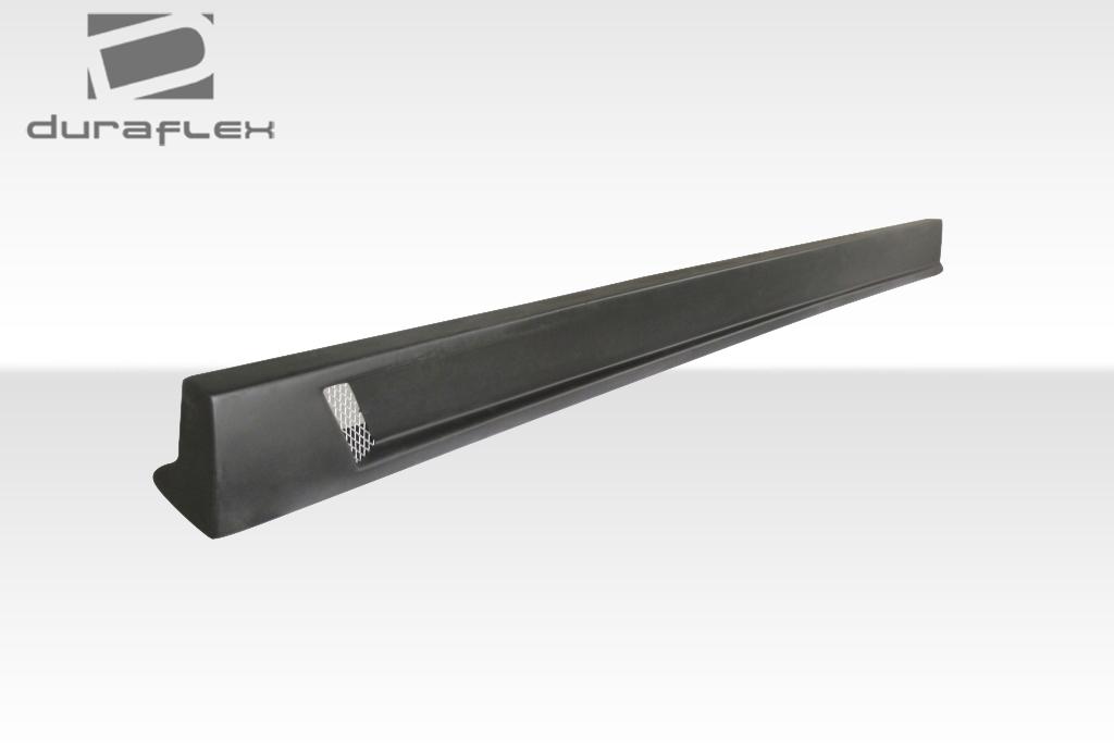 1994-1997 Honda Accord Duraflex B-2 Side Skirts - Image 7