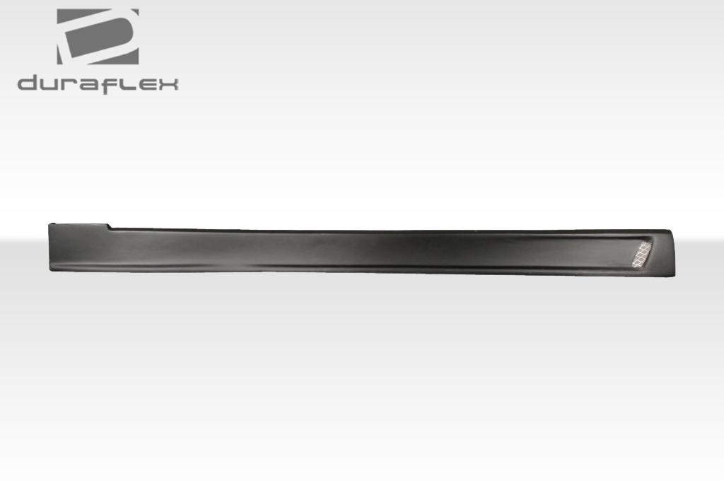 1999-2003 Mazda Protege Duraflex B-2 Side Skirts - Image 3