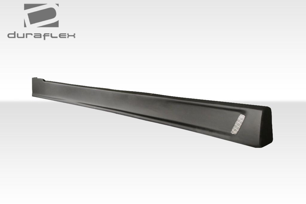 1999-2003 Mazda Protege Duraflex B-2 Side Skirts - Image 4