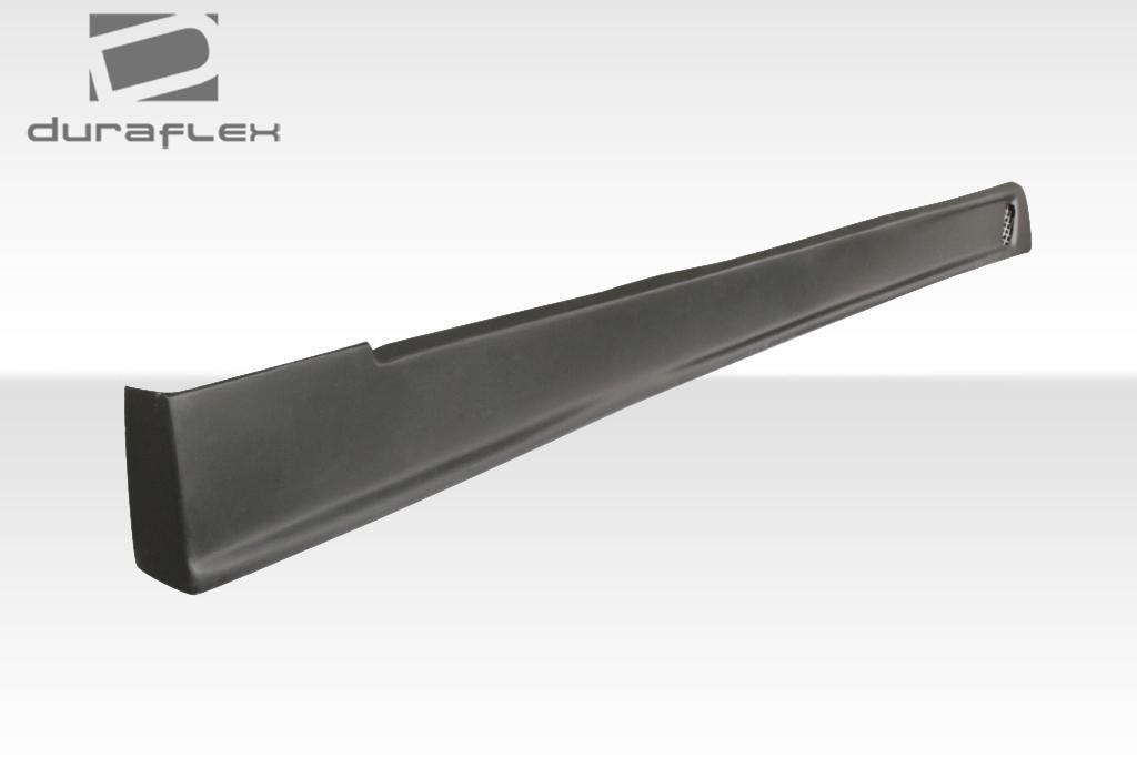 1999-2003 Mazda Protege Duraflex B-2 Side Skirts - Image 5