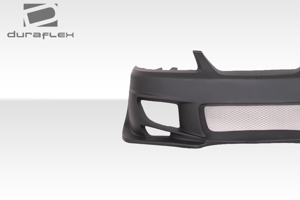 1999-2004 Ford Mustang Duraflex Bomber Kit - Image 3