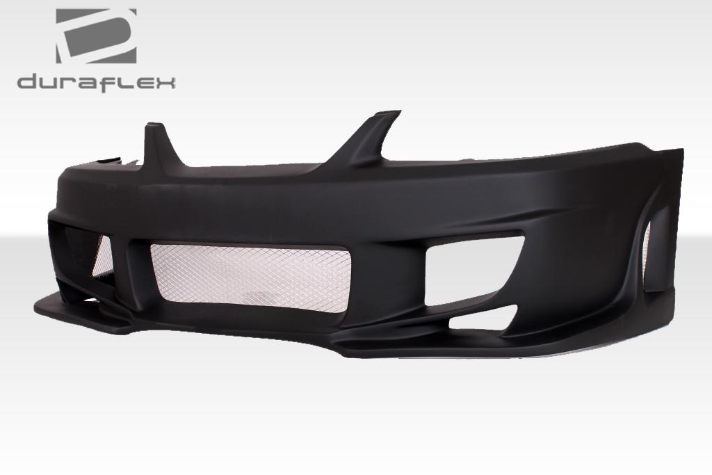 1999-2004 Ford Mustang Duraflex Bomber Kit - Image 4