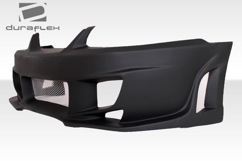 1999-2004 Ford Mustang Duraflex Bomber Kit - Image 5