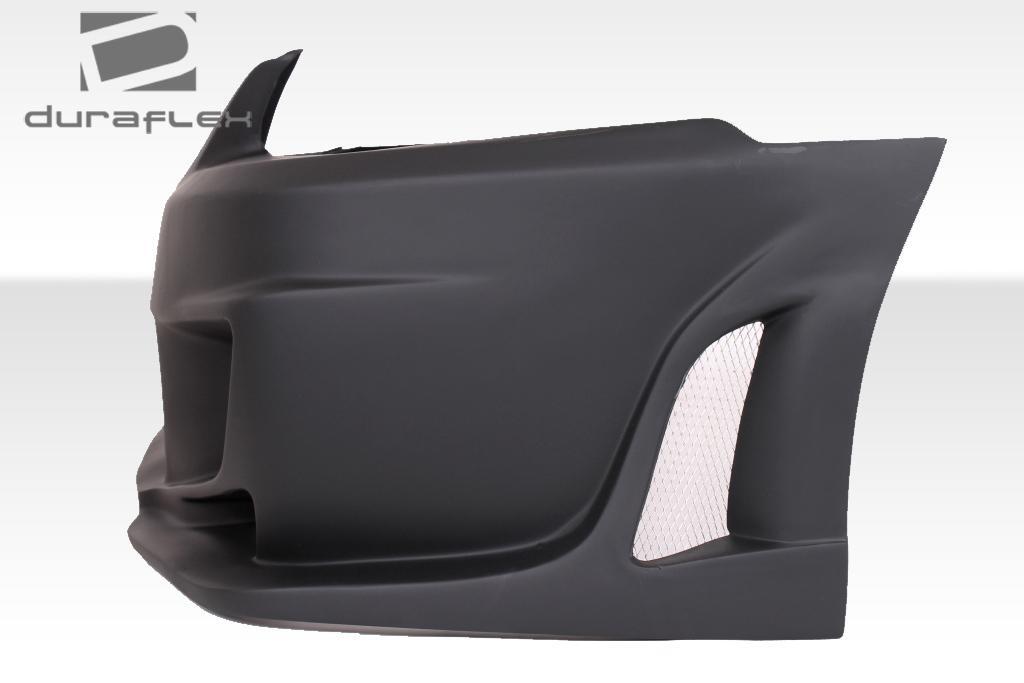 1999-2004 Ford Mustang Duraflex Bomber Kit - Image 6