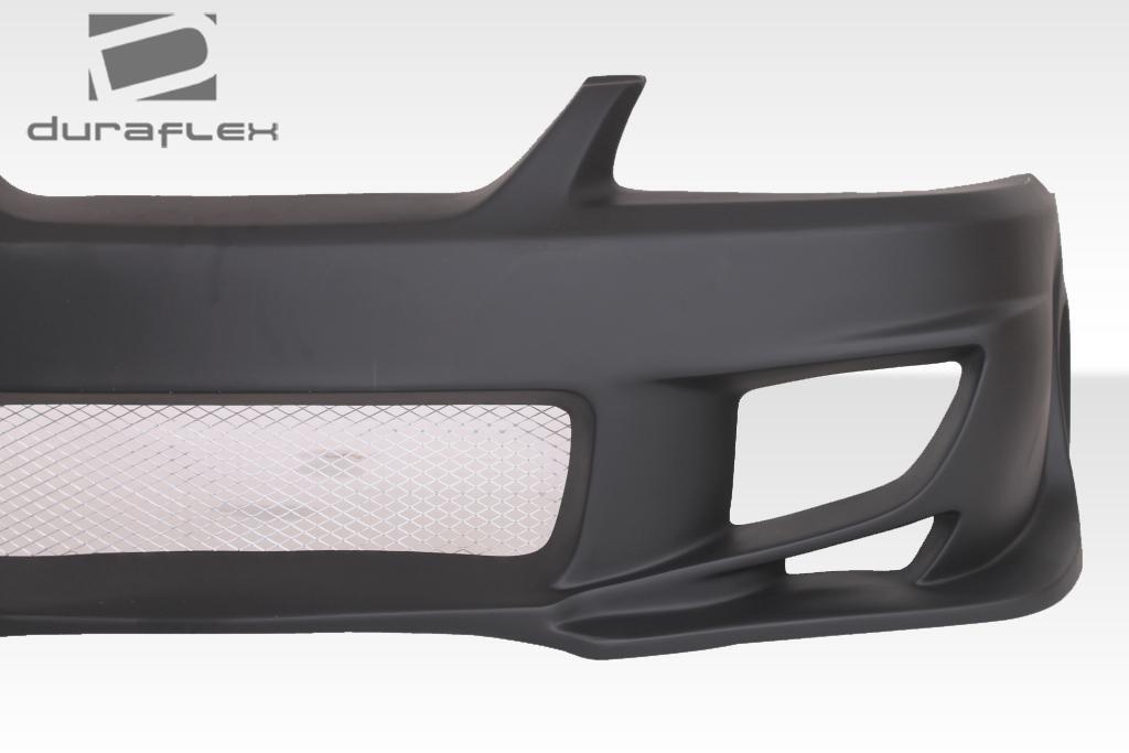 1999-2004 Ford Mustang Duraflex Bomber Kit - Image 7