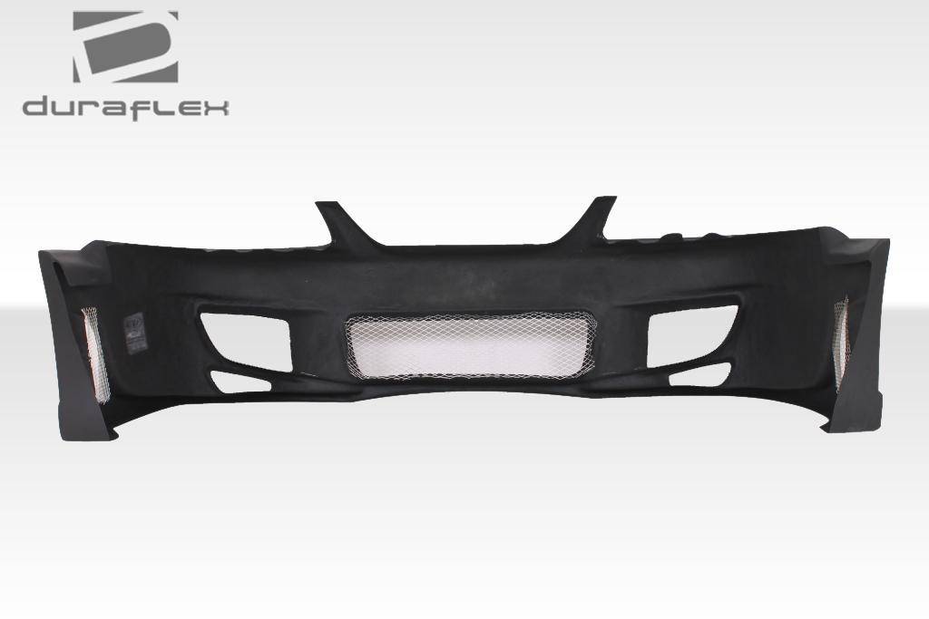 1999-2004 Ford Mustang Duraflex Bomber Kit - Image 8