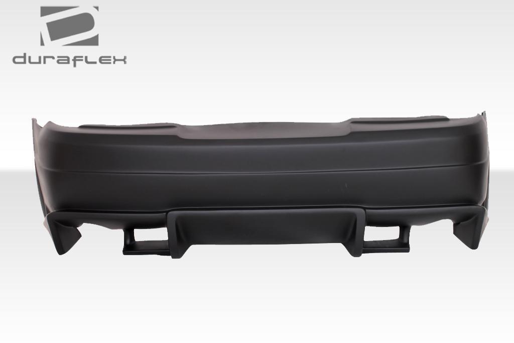 1999-2004 Ford Mustang Duraflex Evo 5 Kit - Image 9