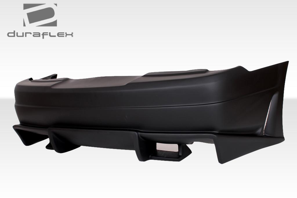 1999-2004 Ford Mustang Duraflex Evo 5 Kit - Image 10