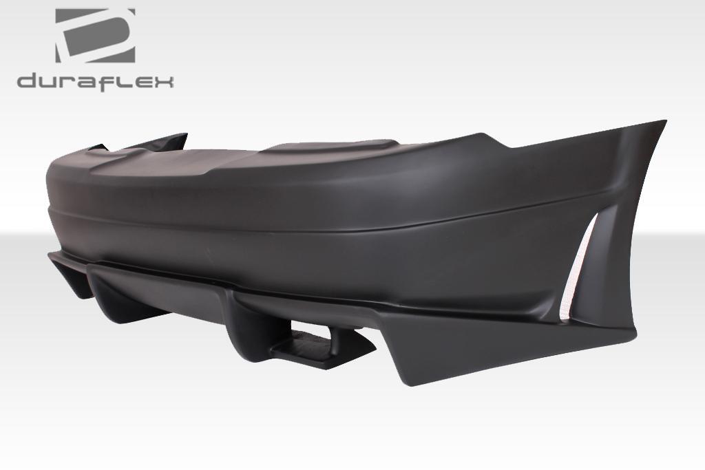 1999-2004 Ford Mustang Duraflex Evo 5 Kit - Image 11
