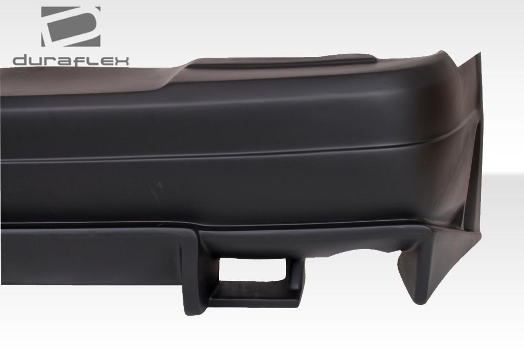 1999-2004 Ford Mustang Duraflex Evo 5 Kit - Image 13