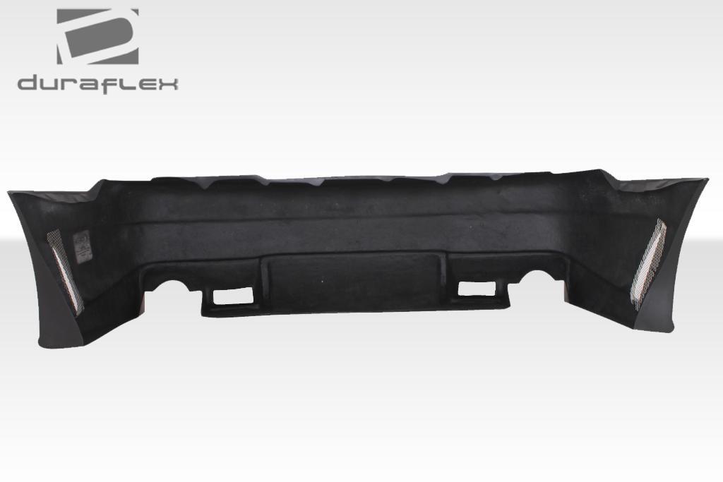 1999-2004 Ford Mustang Duraflex Evo 5 Kit - Image 14