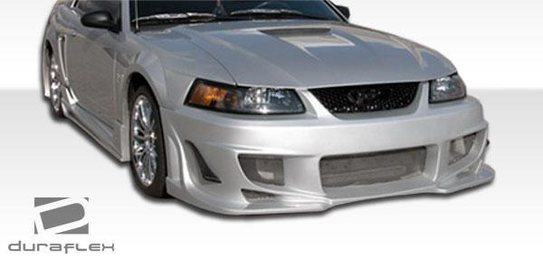 1999-2004 Ford Mustang Duraflex Evo 5 Kit - Image 15