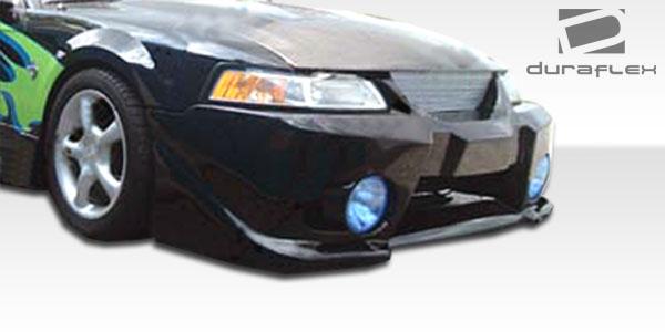 1999-2004 Ford Mustang Duraflex Evo 5 Kit - Image 3