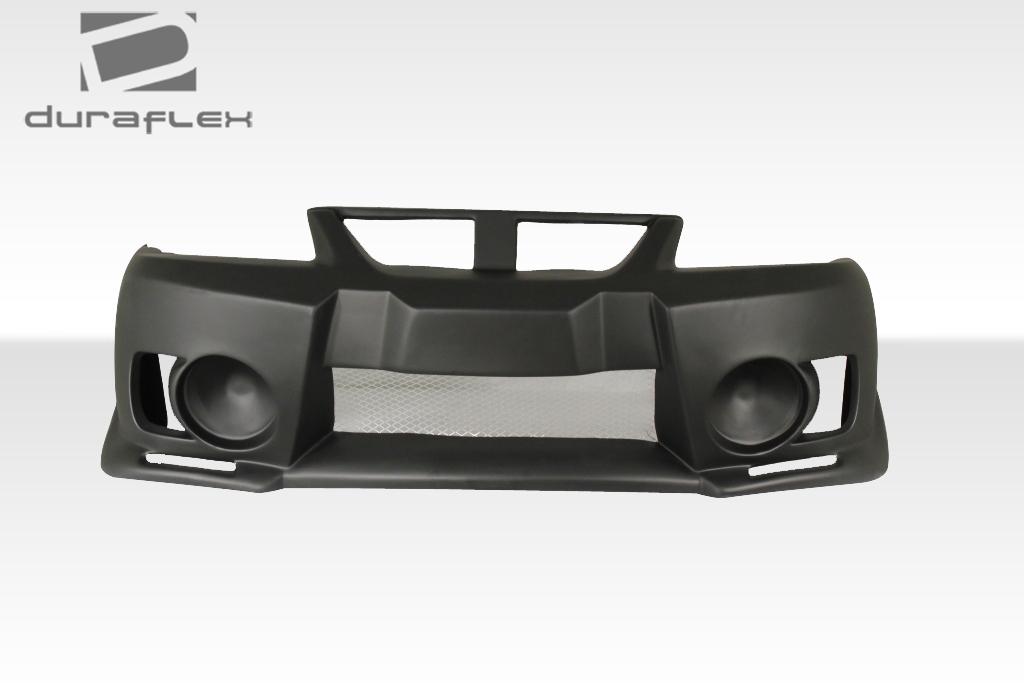 1999-2004 Ford Mustang Duraflex Evo 5 Kit - Image 5