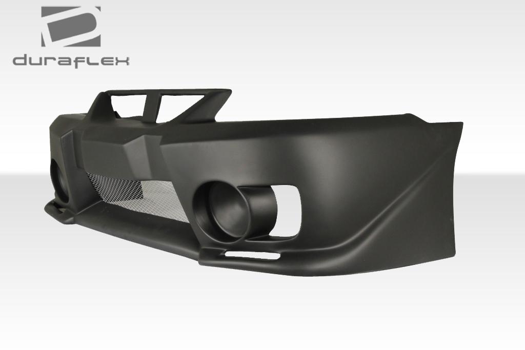 1999-2004 Ford Mustang Duraflex Evo 5 Kit - Image 6