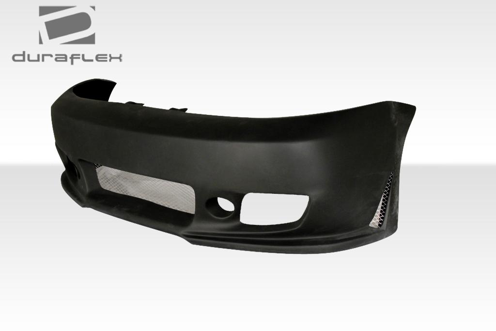 2000-2004 Ford Focus Duraflex B-2 Kit - Image 4