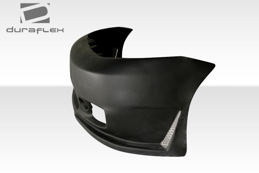 2000-2004 Ford Focus Duraflex B-2 Kit - Image 5