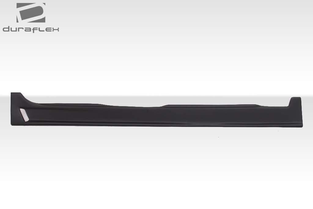 2000-2005 Dodge Neon Duraflex B-2 Side Skirts - Image 6