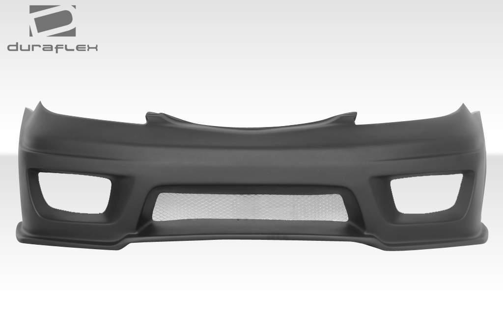 2002-2006 Toyota Camry Duraflex Sigma Kit - Image 8