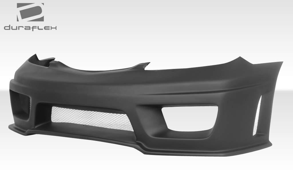 2002-2006 Toyota Camry Duraflex Sigma Kit - Image 9