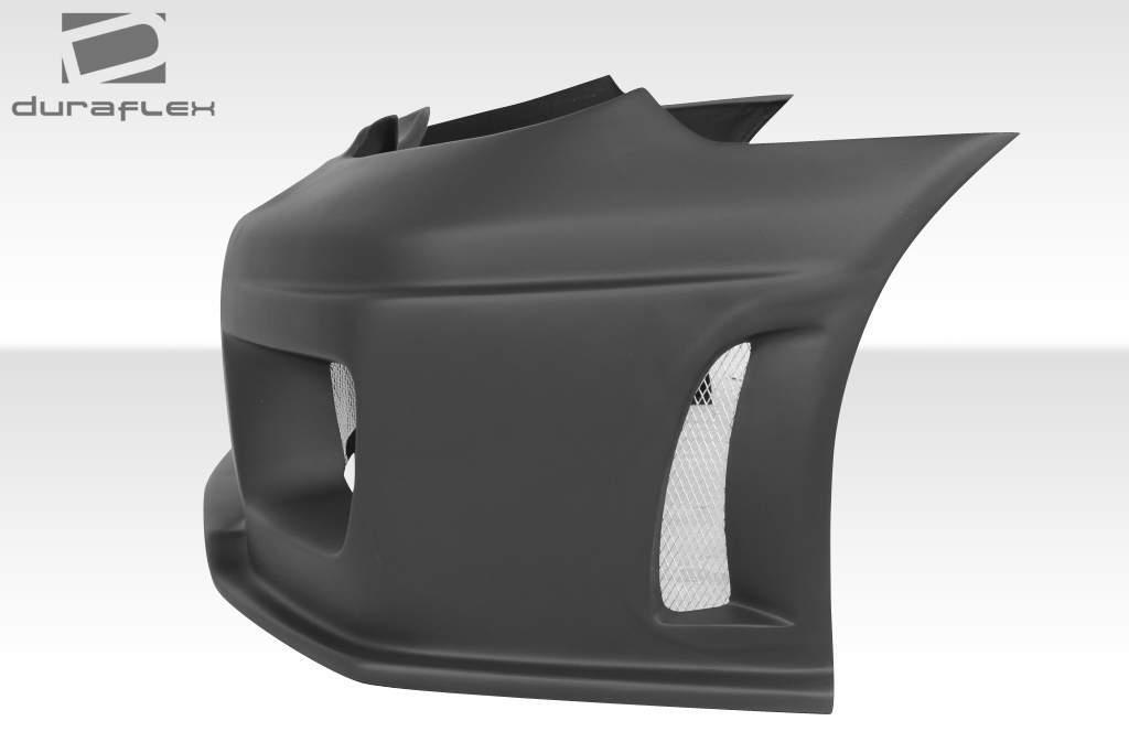 2002-2006 Toyota Camry Duraflex Sigma Kit - Image 10