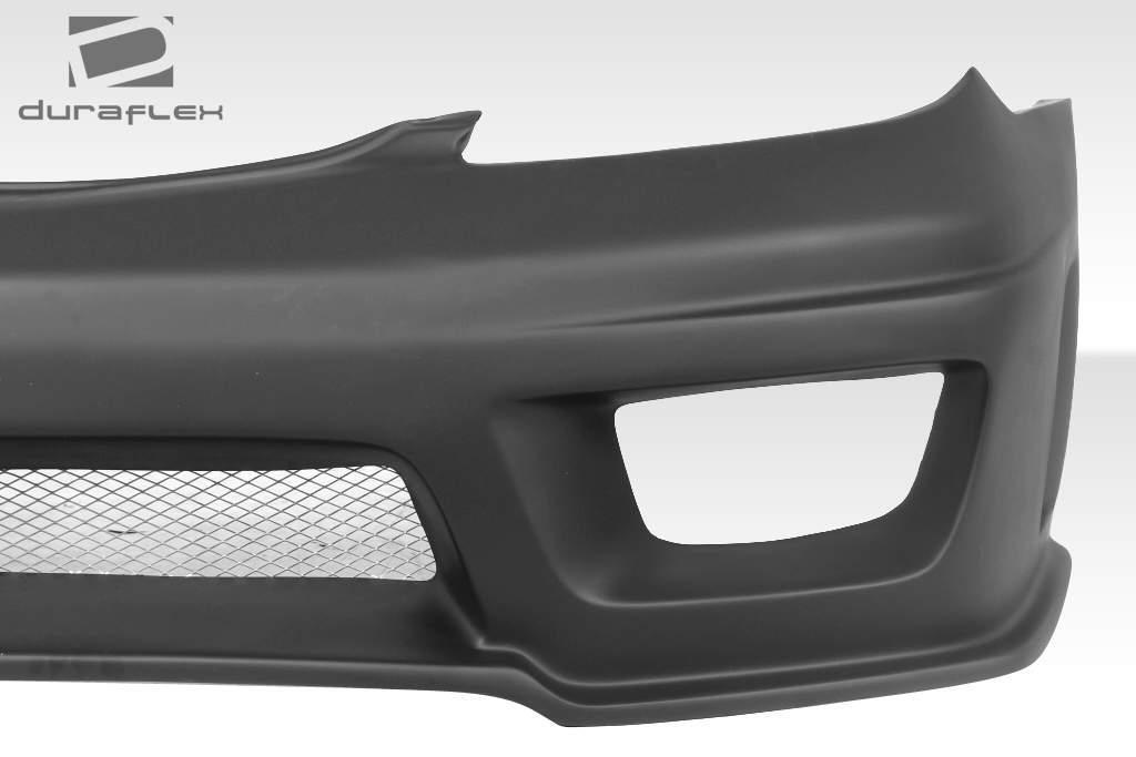 2002-2006 Toyota Camry Duraflex Sigma Kit - Image 11