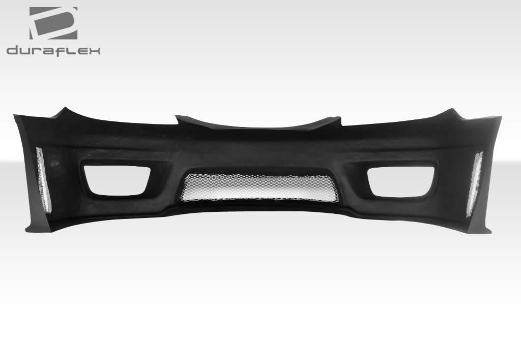 2002-2006 Toyota Camry Duraflex Sigma Kit - Image 12