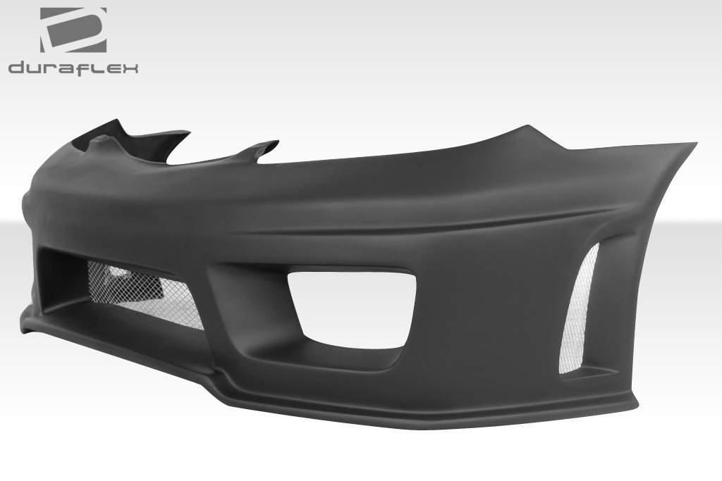 2002-2006 Toyota Camry Duraflex Sigma Kit - Image 13