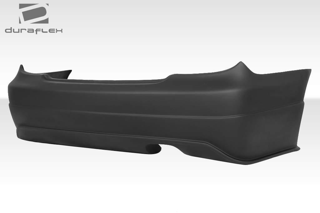 2002-2006 Toyota Camry Duraflex Sigma Kit - Image 2