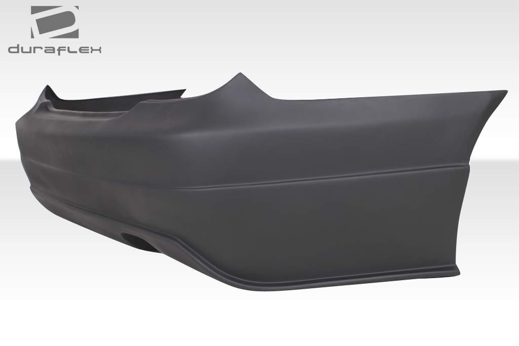 2002-2006 Toyota Camry Duraflex Sigma Kit - Image 3